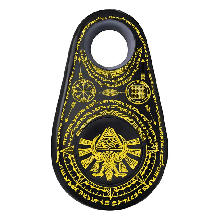 Allmiibo Link Universal Amiibo Emulator