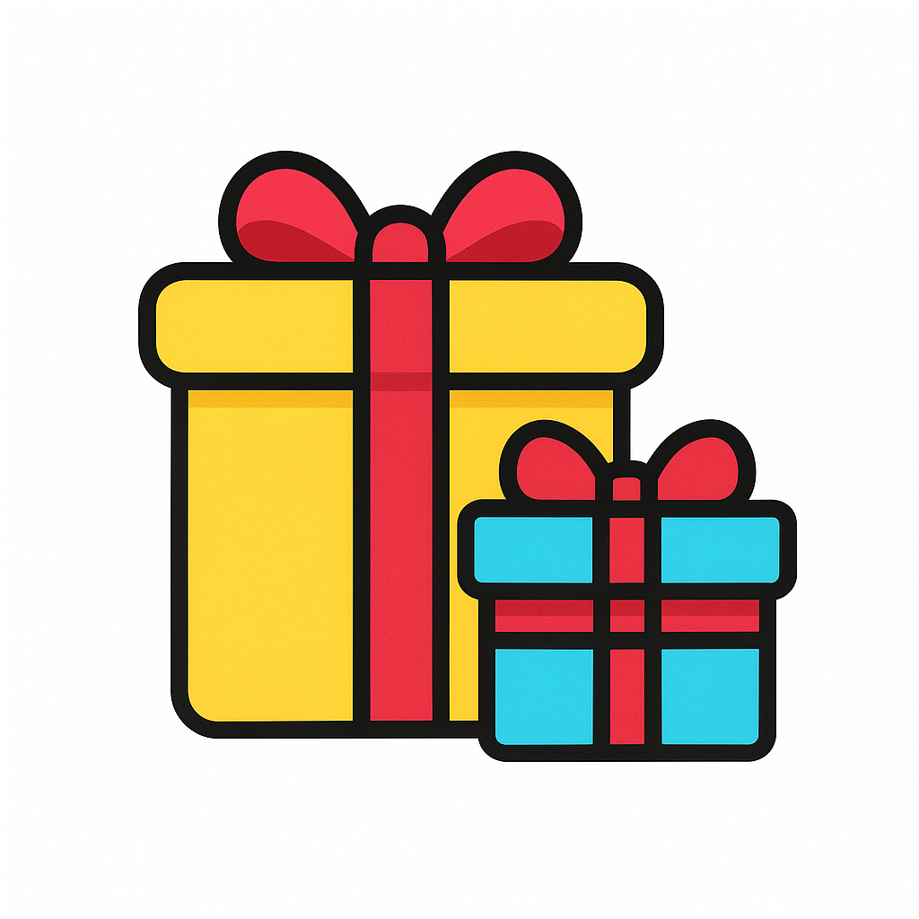 Surprise Gift