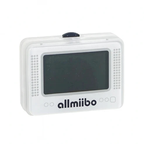 Allmiibo Universal Amiibo Emulator