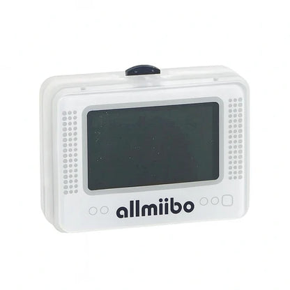 Allmiibo Universal Amiibo Emulator