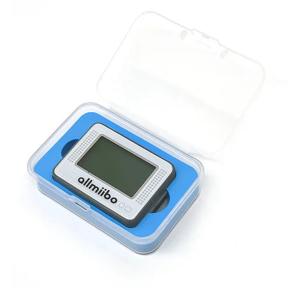 Allmiibo Universal Amiibo Emulator