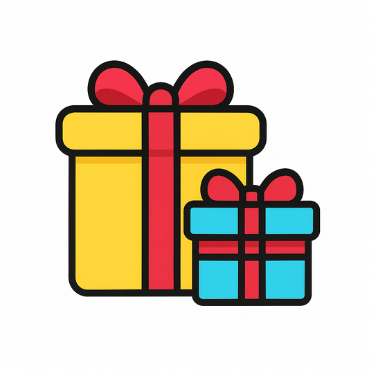 Surprise Gift